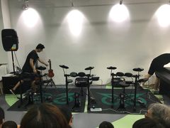 -音乐窝玩创中心·乐器声乐(海珠乐峰店)