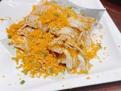 -潮粤香海鲜酒楼(沙湖店)