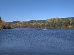 -五营红松林海景区