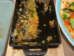 -街角等你.大连海鲜烧烤(西安路店)