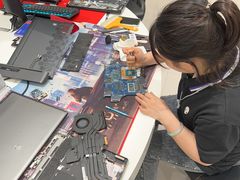 -外星人戴尔官方售后维修总站(来福士店)