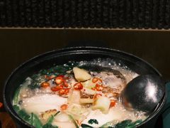 -一本料理(西溪天街店)