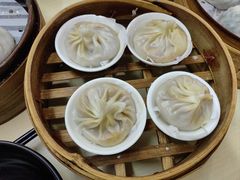 纯蟹粉汤包-莱莱小笼·乔艾