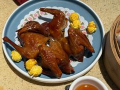 -点都德(长泰广场店)