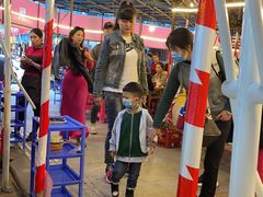 -飘香火锅(玉林西路店)