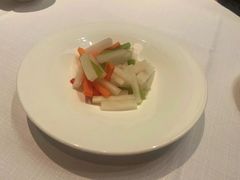 -香守·花胶鸡海鲜火锅(JW万豪店)