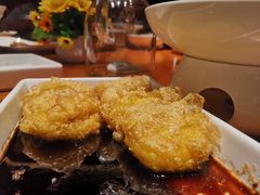 -巴盟人家·内蒙地方菜(华丽家族店)