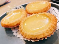 松化鸡蛋挞-点都德(北京路贰店)