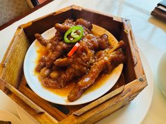 -顺德美的万豪酒店-万豪中餐厅