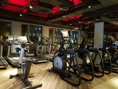 -威尔仕健身(海伦中心店)