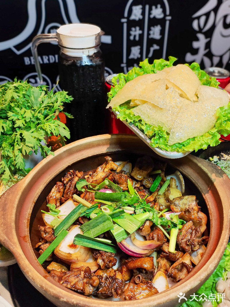广东小伙伴认证，这鸡煲太正宗了！
