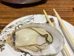 -蚝堡海鲜·威海菜·海肠捞饭·烧烤·亚洲吃蚝公司(幸福门店)