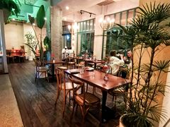 -Laures·月桂西班牙碳烤餐厅(十尚坊店)