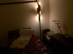 -Together·泰式按摩精油SPA(天山店)