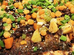 -九佰碗家常菜(华威桥店)