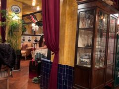-秘密花园(法华镇路店)
