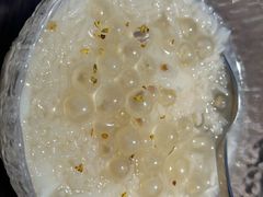 -蜜桃餐厅·古运河畔(南下塘店)