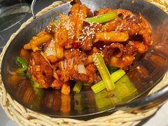 -避风塘·老港味餐厅(虹口龙之梦店)