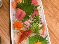-Hatsune隐泉日式料理(SKP店)