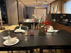 -RIVIERA 松鹤楼(外滩店)