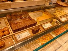 -泸溪河桃酥(西直门凯德店)