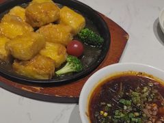 -峨嵋小镇·川菜(勒泰中心店)