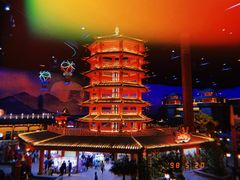 -万达茂商场(南京仙林店)