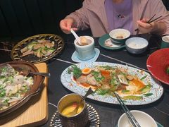 -粤·向群饭店(二沙岛店)