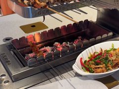 -丰茂烤串(公园店)