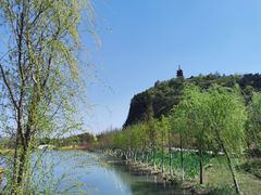 -狼山风景名胜区