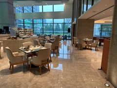 -菲住布渴酒店自助餐厅(阿里巴巴西溪园区店)