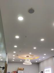点击看大图 -藤野造型烫染·漂发