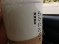 -高嶺咖啡(望京店)