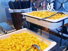 -半天妖烤鱼(新中关购物中心店)