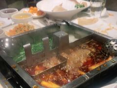 -海底捞火锅(劲松店)