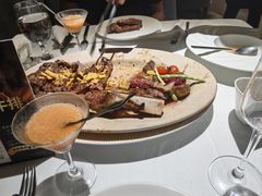 -王品牛排(福州泰禾店)