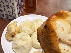 -许老八包子铺(回龙窝店)
