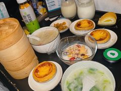 -金色印象·4K影院式足体养生(南滨印象店)