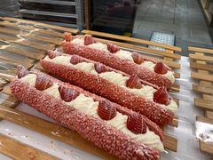 -奈雪的茶(亨特国际广场店)