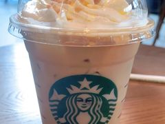 -星巴克(凯德晶萃店)