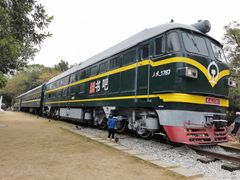 -柳州工业博物馆