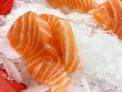 -新享乐海鲜(翠华路店)