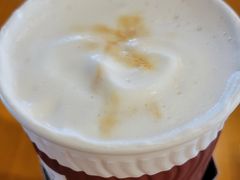 -COSTA COFFEE(金长安大厦店)