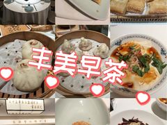 -小厨娘淮扬菜(天印大道店)