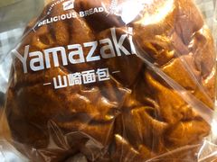 -山崎面包(苏州中心店)