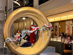-湊湊火锅·茶憩(合生汇购物中心店)
