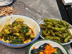-江味龙虾馆·裸蓝龙虾(南山店)