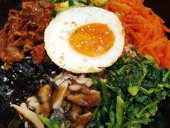 牛肉炒饭-HONGA HONGA雄家(曹路店)