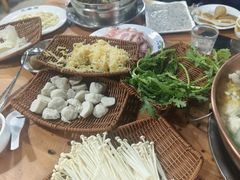 -元盛居(生态大街店)