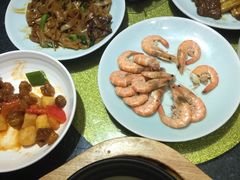 -潮堂 · 潮州菜(国贸商城店)